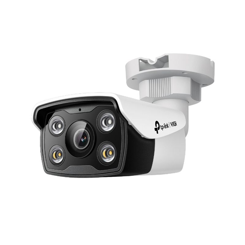 GENERICO - Cámara de vigilancia TP-Link VIGI C350 28mm interiorexterior visi