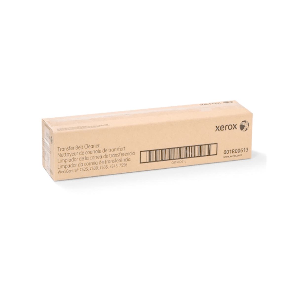 XEROX - Limpiador De Banda De Transferencia Xerox 001R00613 Para Impresoras Wc7830/7835/7845/7855