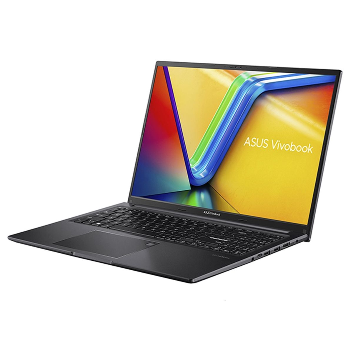 ASUS - Notebook ASUS Vivobook 16 90NB10N3-M01VD0 WUXGA IPS Core i7 16GB 512GB