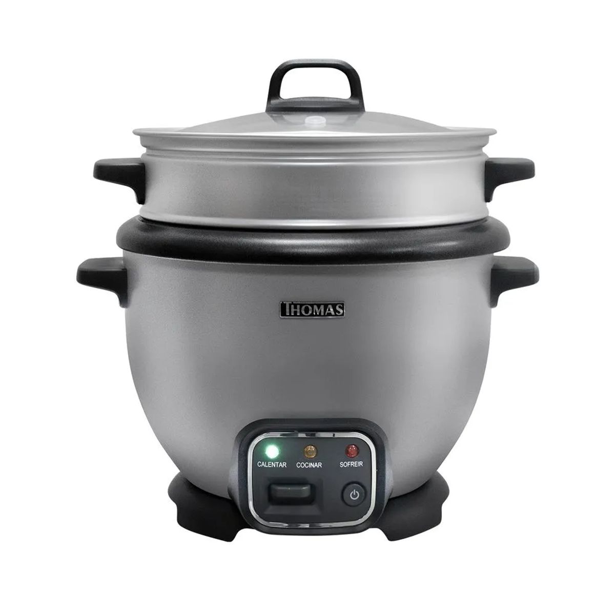 THOMAS - Olla Arrocera Thomas TH-36P 2.2 L