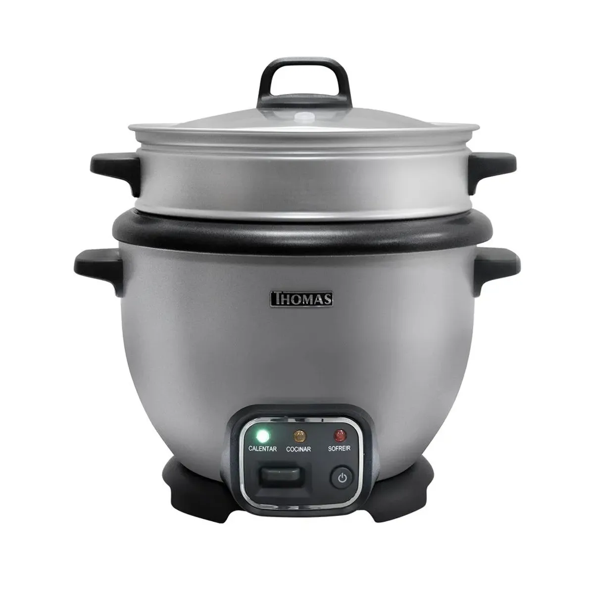 THOMAS - Olla Arrocera Thomas TH-36P 2.2 L
