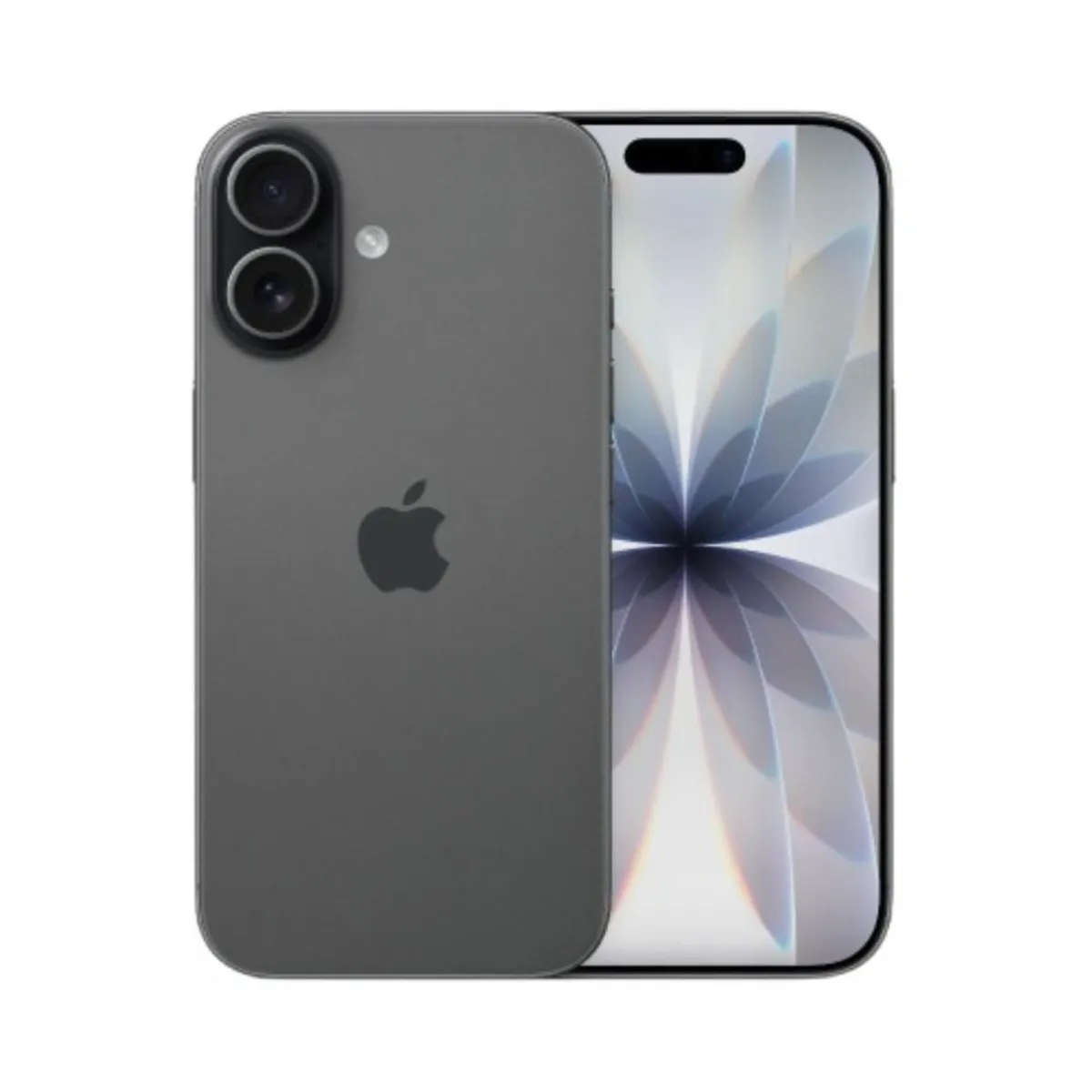 APPLE - APPLE IPHONE 17 eSIM 256GB - BLACK