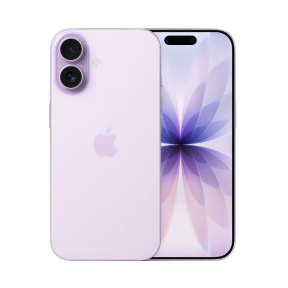 APPLE - APPLE IPHONE 17 eSIM 256GB - LAVENDER