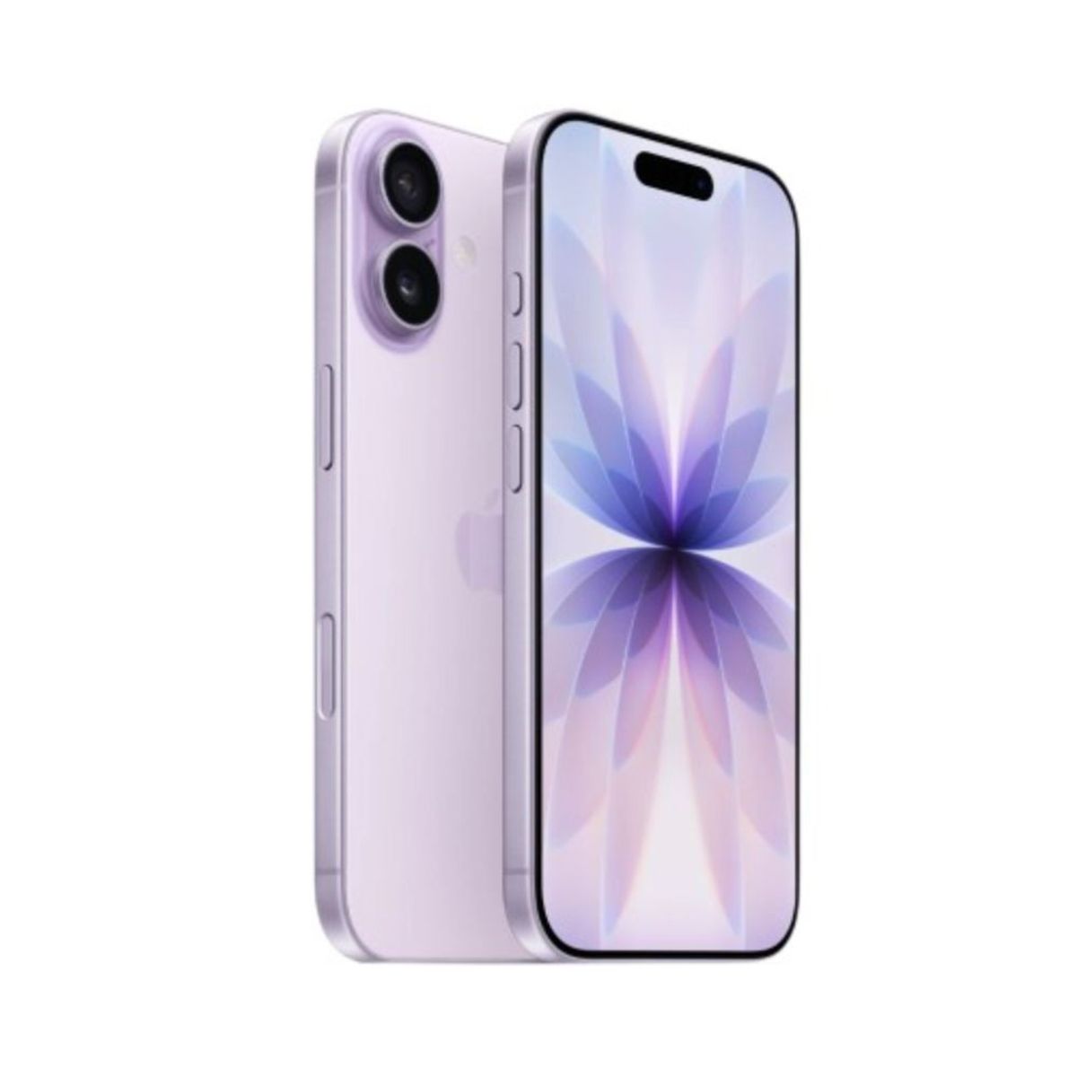 APPLE - APPLE IPHONE 17 eSIM 256GB - LAVENDER