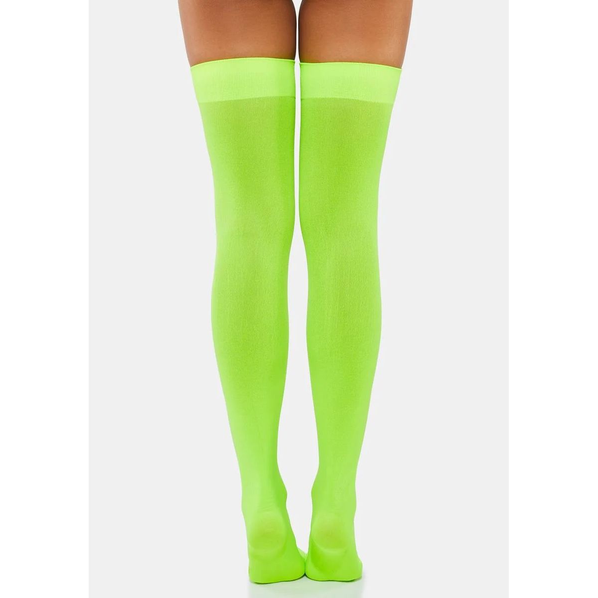 VARIOS - MEDIAS ENTERAS LARGAS BUCANERAS DIVERSOS COLORES MONOCOLOR