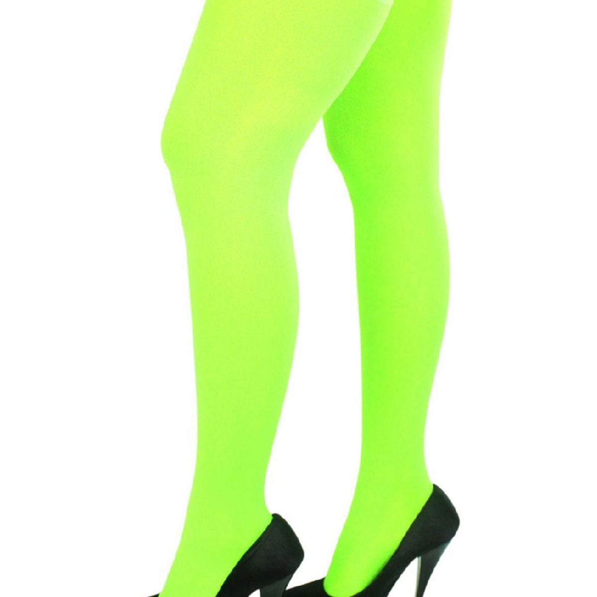 VARIOS - MEDIAS ENTERAS LARGAS BUCANERAS DIVERSOS COLORES MONOCOLOR