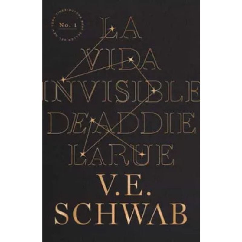 URANO - LA VIDA INVISIBLE DE ADDIE LAURE