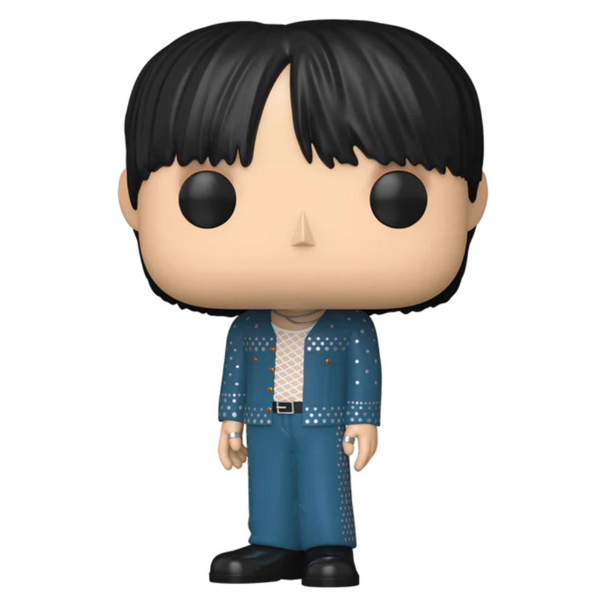 FUNKO - Funko Pop Jimin Face BTS