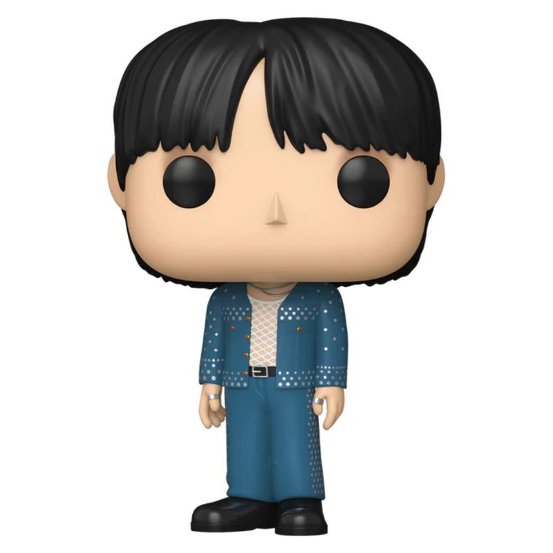 FUNKO - Funko Pop Jimin Face BTS