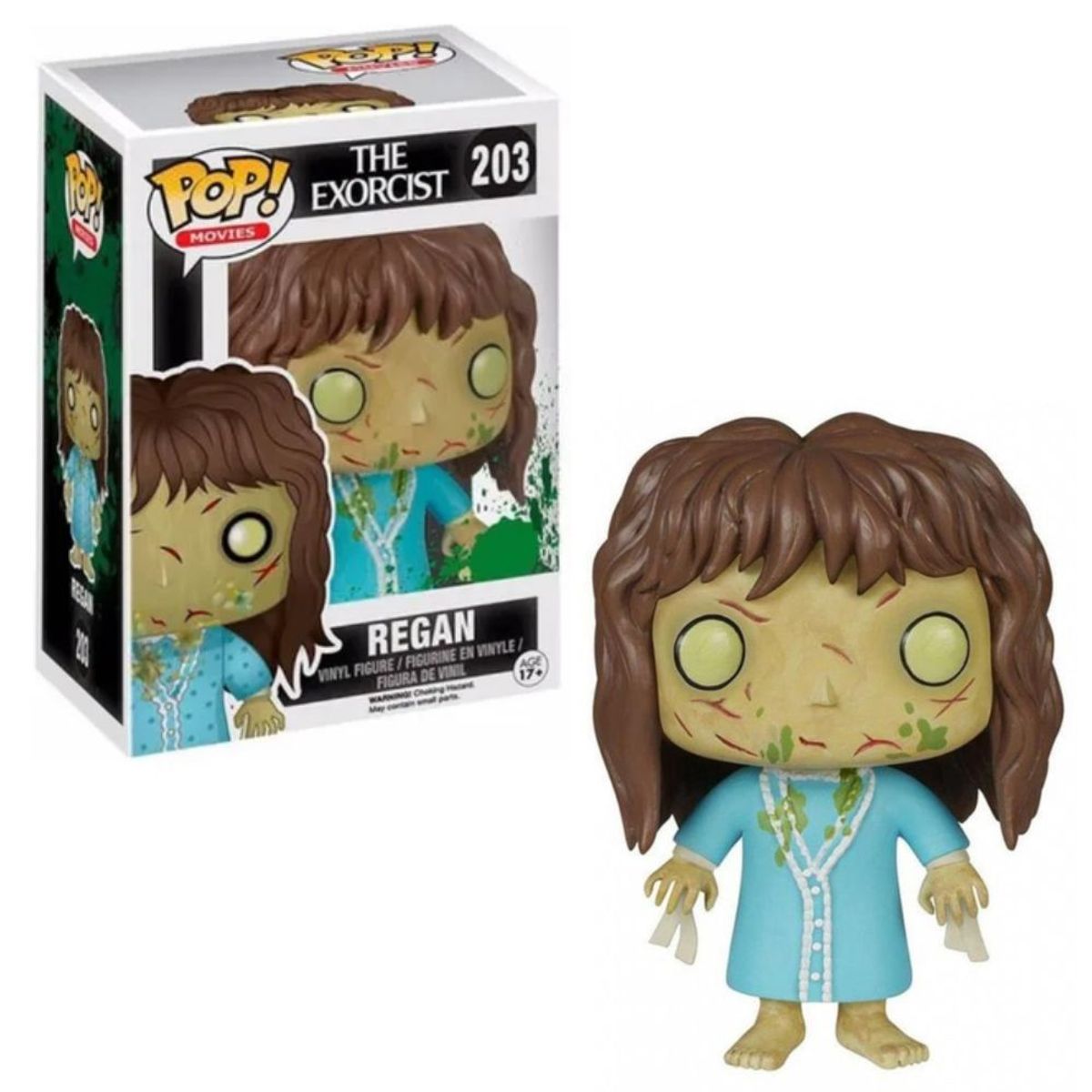 FUNKO - Funko Pop Regan The Exorcist