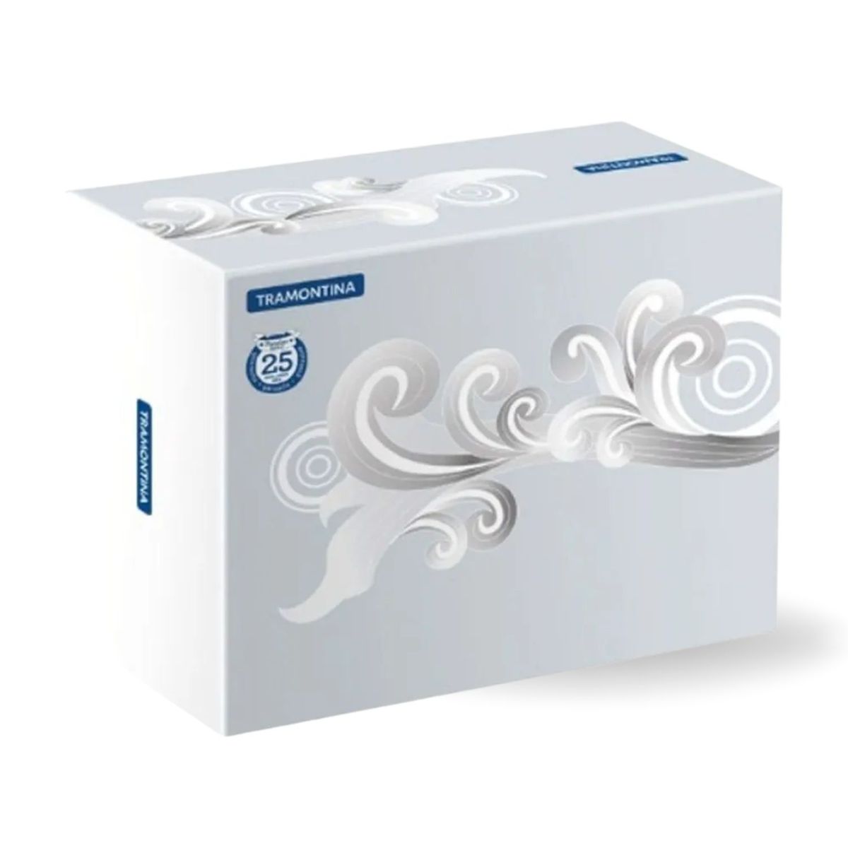 TRAMONTINA - Olla Baja N° 24 Profesional - Tramontina.