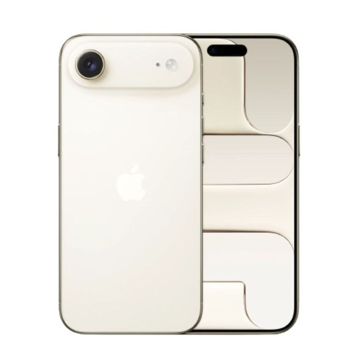 APPLE - APPLE IPHONE AIR eSIM 256GB - LIGHT GOLD