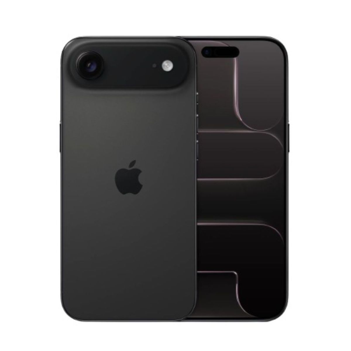 APPLE - APPLE IPHONE AIR eSIM 256GB - SPACE BLACK