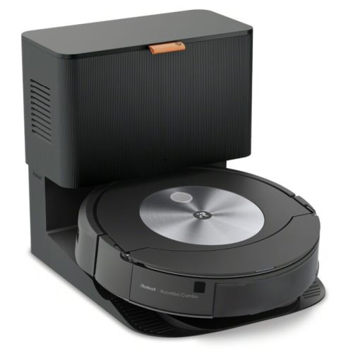 Aspiradora y Trapeador Robot iRobot Roomba Combo j7+ | Sodimac Perú