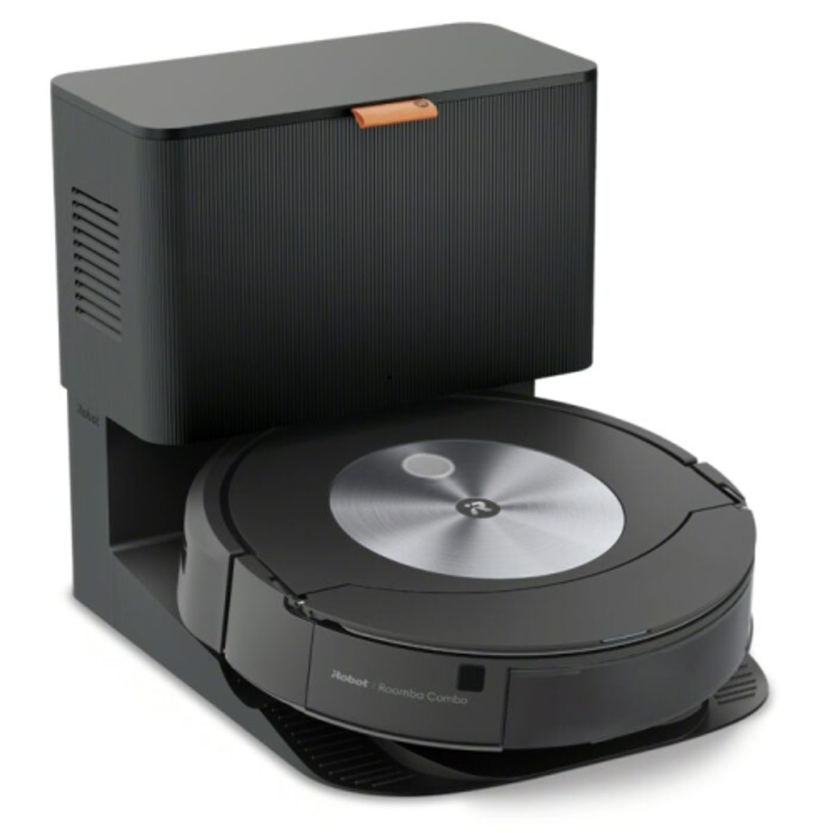 IROBOT - Aspiradora y Trapeador Robot iRobot Roomba Combo j7+