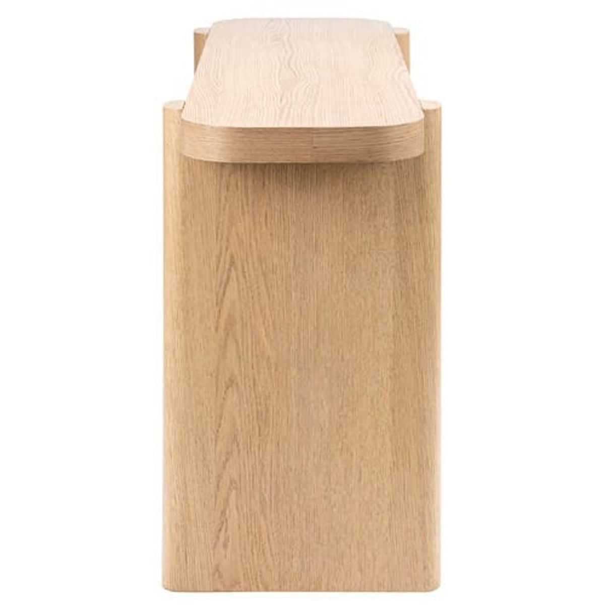 GENERICO - Recibidor Consola Zayem 130cm de Madera Pandora Home