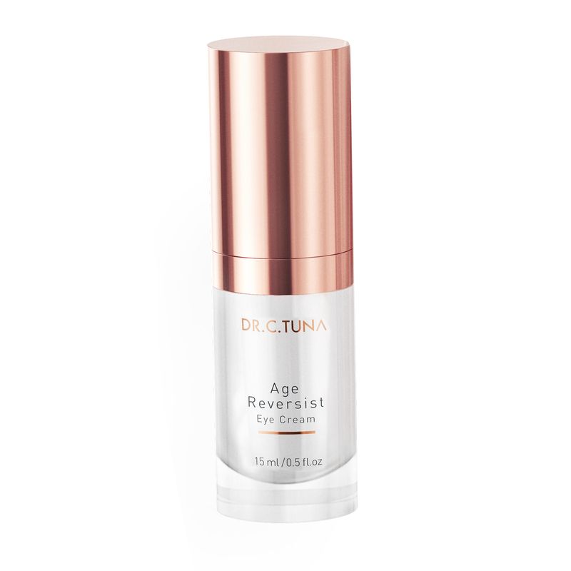 GENERICO - Age Reversist -  farmasi - Crema de Contorno de Ojos