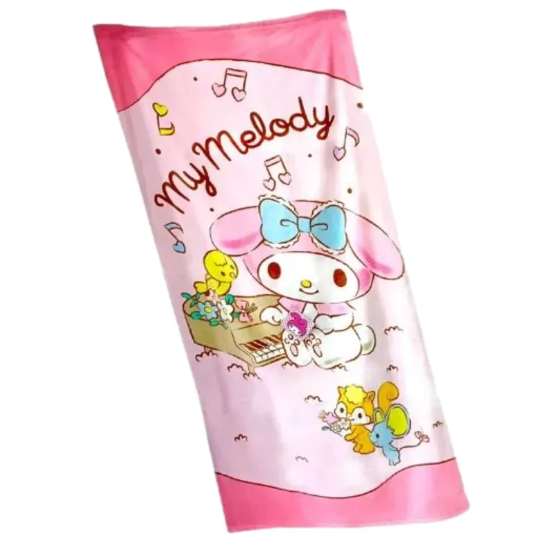 SANRIO - Toalla de Baño o Playa My Melody