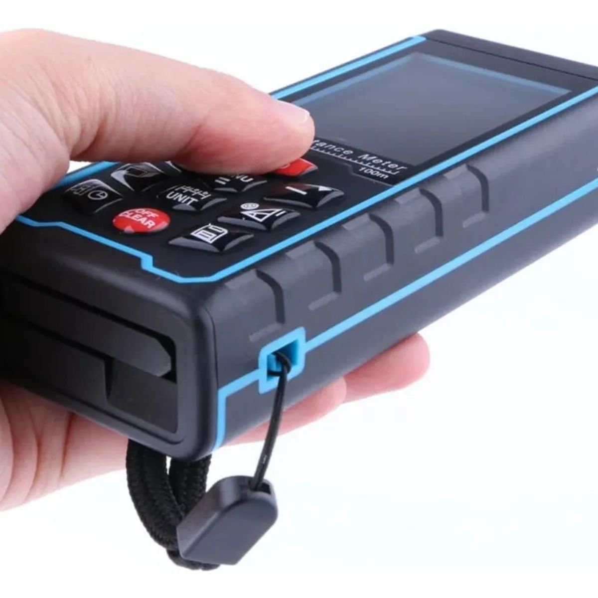 XTD - Nivel Laser 16 Lineas 4D Bateria Usb Tripode + Wincha 100M