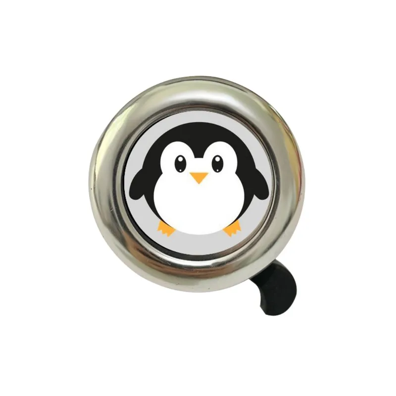 GENERICO - RING CAMPANILLA PARA BICICLETA DE NIÑO