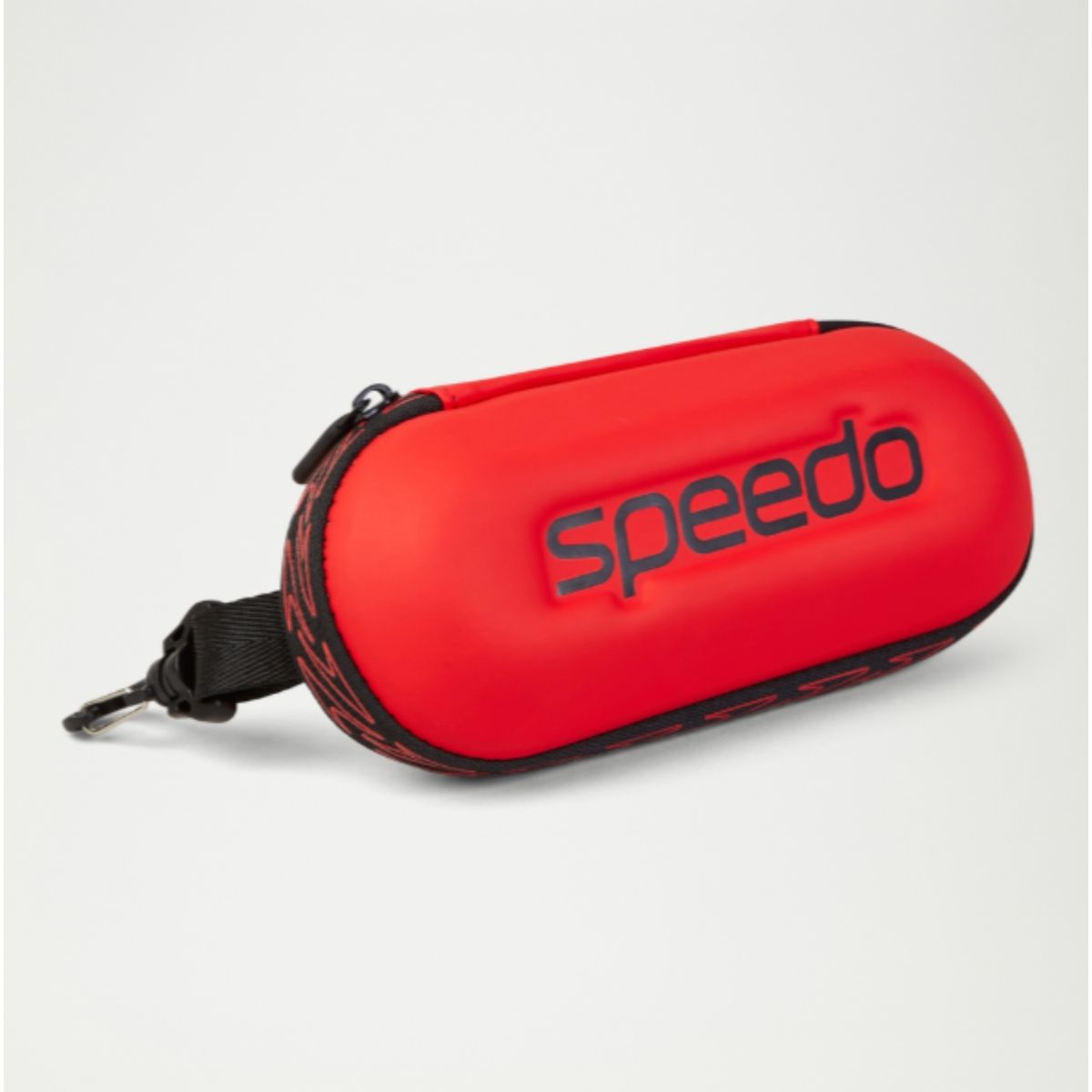 SPEEDO - Estuche Protector de Lentes Speedo Red