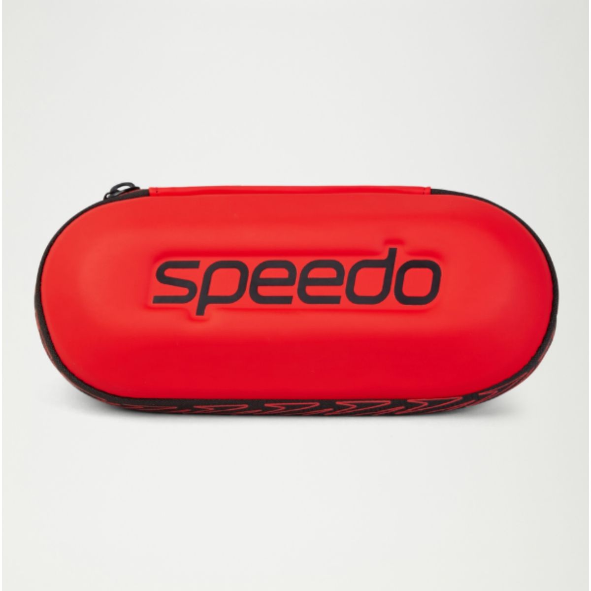 SPEEDO - Estuche Protector de Lentes Speedo Red