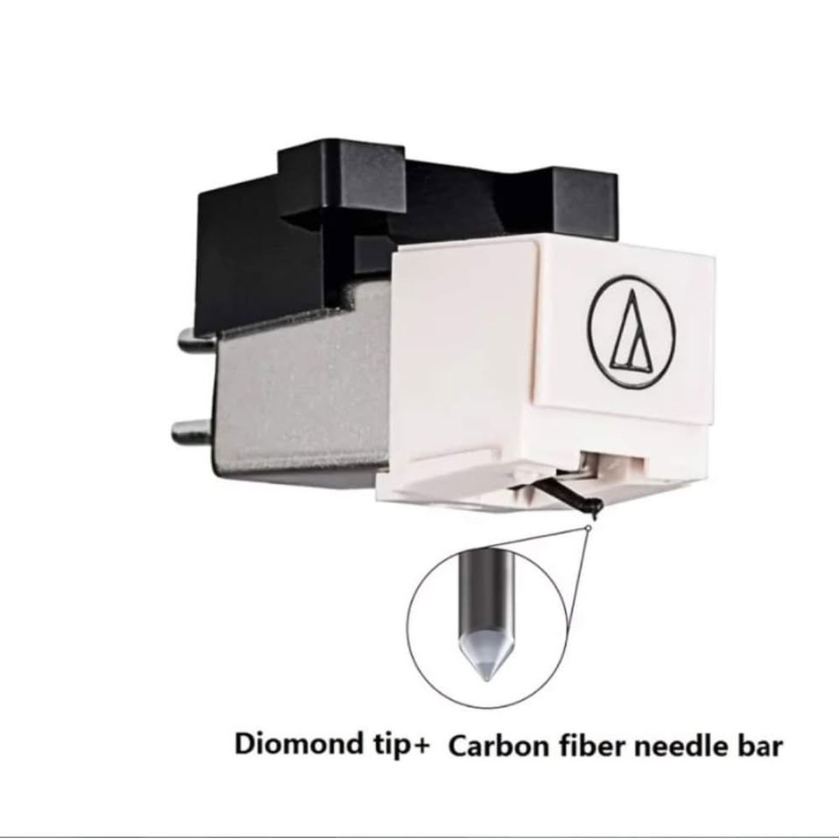 GENERICO - Audio Technica ATN 3600L Aguja de reemplazo