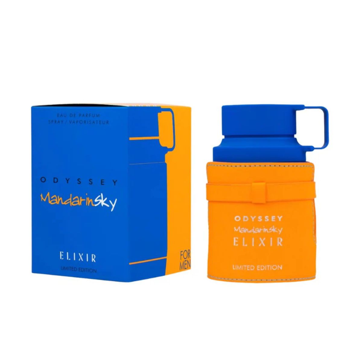ARMAF - Armaf Odyssey Mandarin Sky Elixir Men 100ml