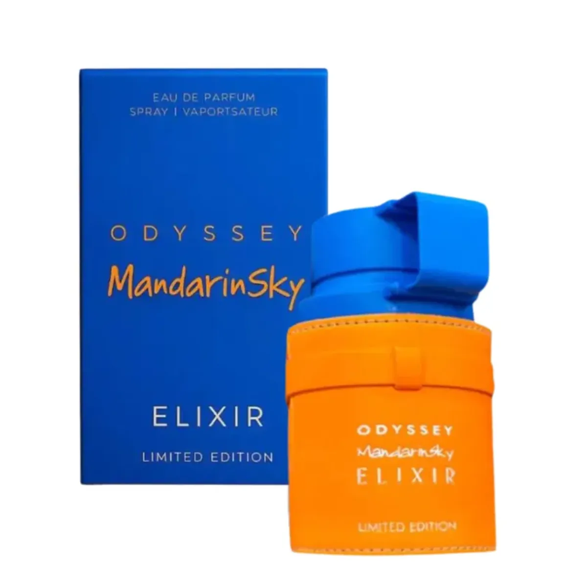 ARMAF - Armaf Odyssey Mandarin Sky Elixir Men 100ml