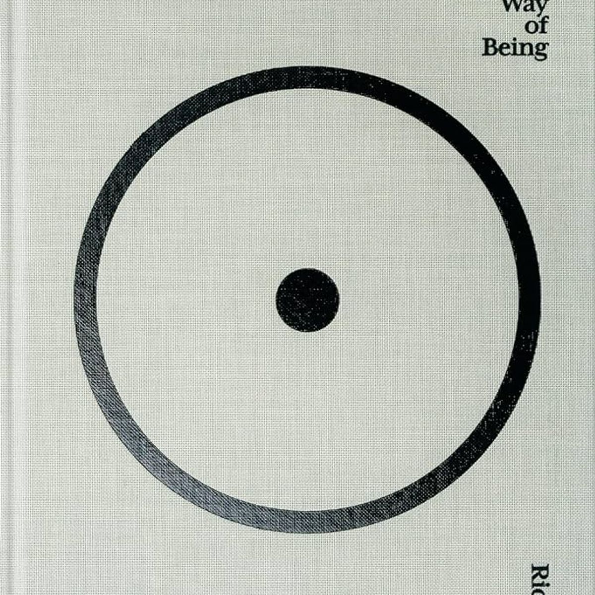 PENGUIN - The Creative Act A Way of Being  Rick Rubin-tapa dura-