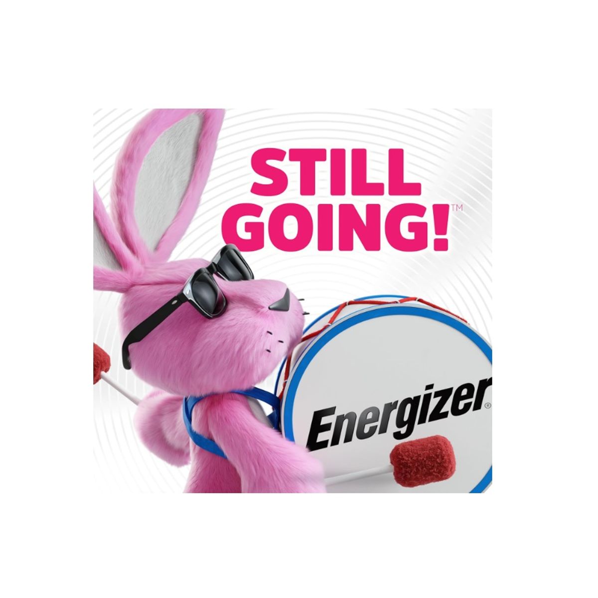 ENERGIZER - Pilas Recargables Energizer AA 2300 mAh 4 Pilas