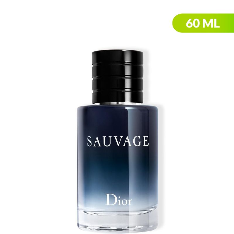 DIOR - Dior Sauvage Eau de Toilette
