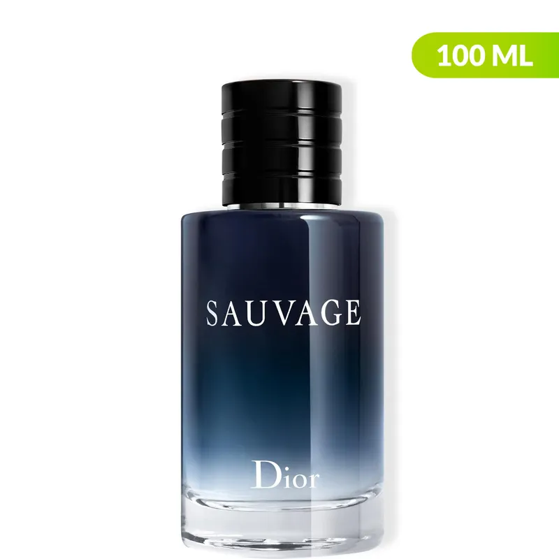DIOR - Dior Sauvage Eau de Toilette