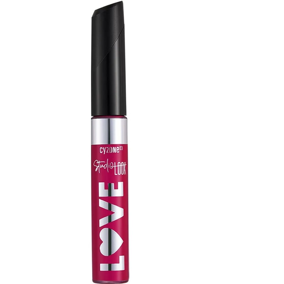 CYZONE - Labial Mate Studio Look de cyzone - PINK hEART