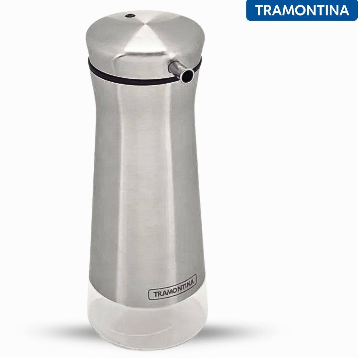 TRAMONTINA - Dispensador Para Vinagre/Aceite 250 ML - Tramontina