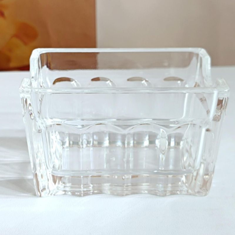 ICHIMATSU - Azucarera Sobres 9x6 cm Acrílico-Ichimatsu