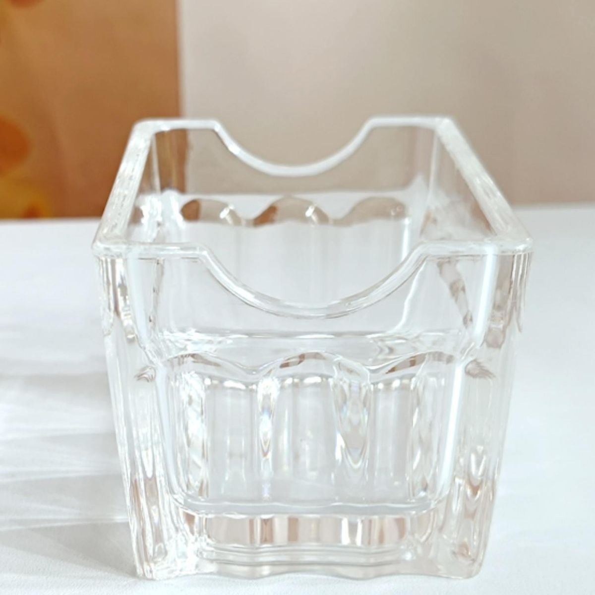 ICHIMATSU - Azucarera Sobres 9x6 cm Acrílico-Ichimatsu