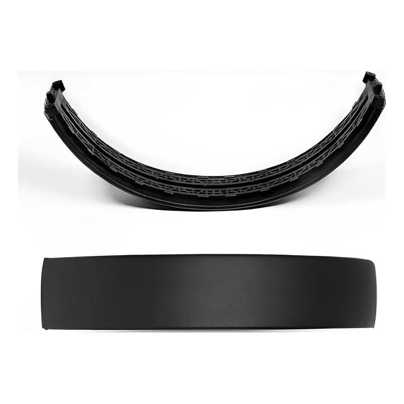 GENERICO - Diadema de repuesto para audifono skullcandy crusher parte superior