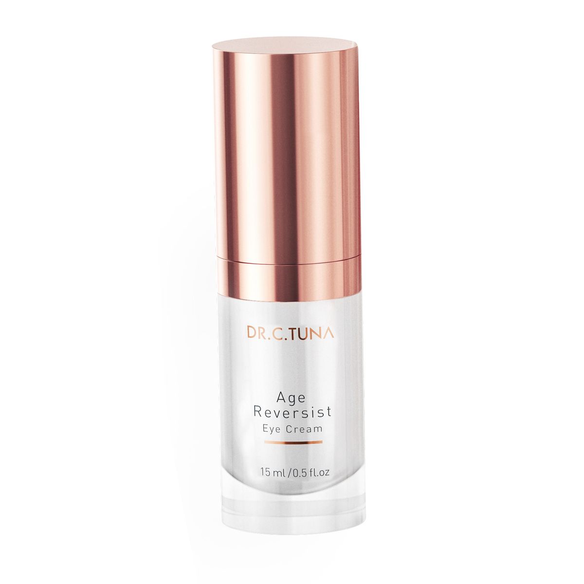 GENERICO - Age Reversist - Crema de Contorno de Ojos - Farmasi