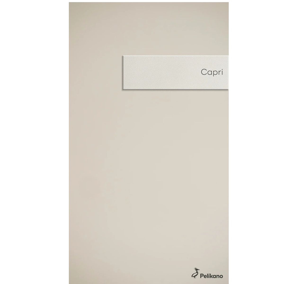 TU MESITA - Tocador Flotante Capri Espejo Retroiluminado Revestimiento Pared Taupe
