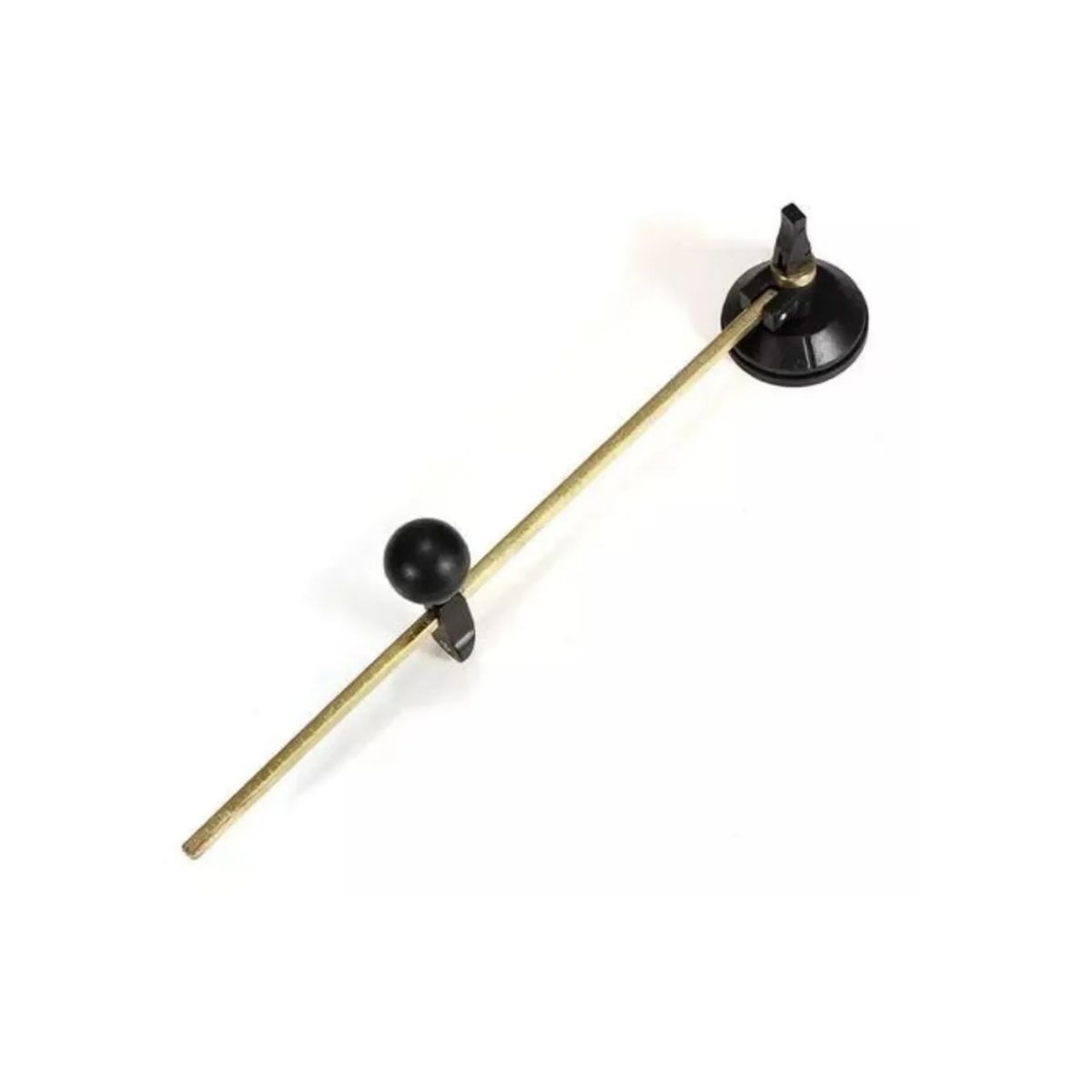 GENERICO - Cortador Circular para Vidrio de 80 cm - cortes circulares perfectos