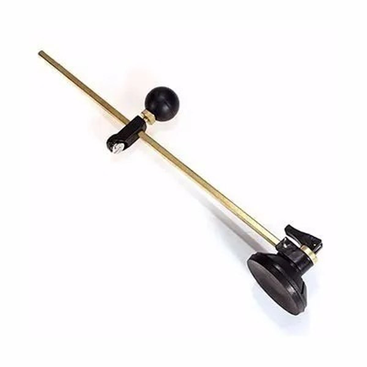 GENERICO - Cortador Circular para Vidrio de 80 cm - cortes circulares perfectos