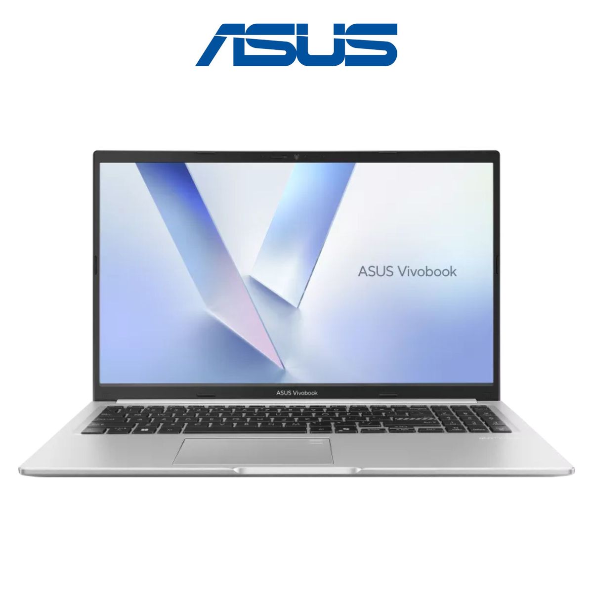 ASUS - Laptop ASUS Vivobook AMD Ryzen 7 (M1502NAQ-BQ041) RAM 16 GB SSD 512 GB 15.6"FHD Windows 11 PRO