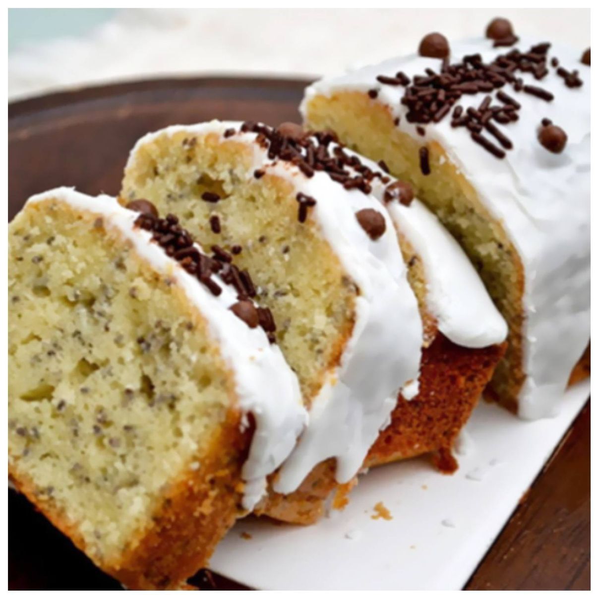 AMOSA - Molde para Keke Ingles 28 cm Amosa