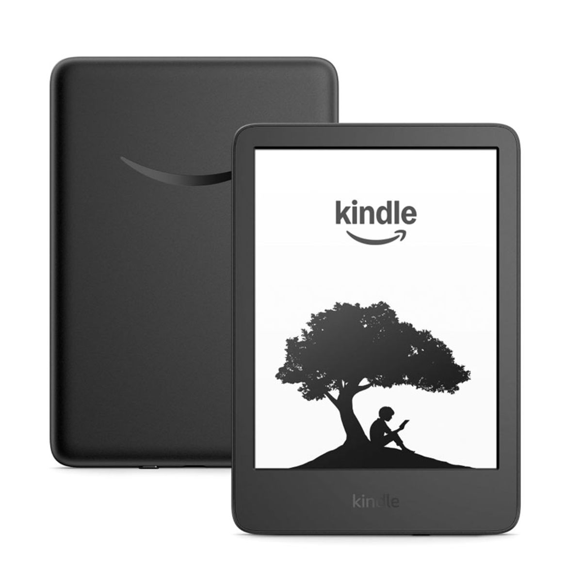 XIAOMI - Amazon Kindle 6″ 16 GB 2024 11th Gen