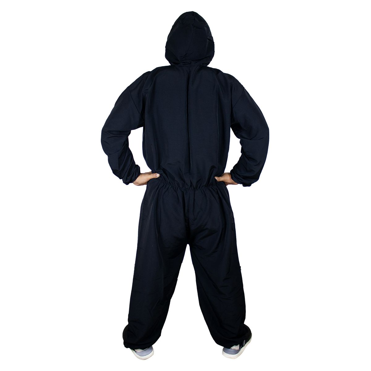 GENERICO - MAMELUCO TRAJE DE PINTURA O POLVO