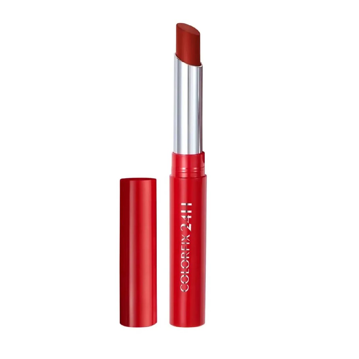 ESIKA - Labial Colorfix Barra 24H Pimienta Caliente 2 g Esika