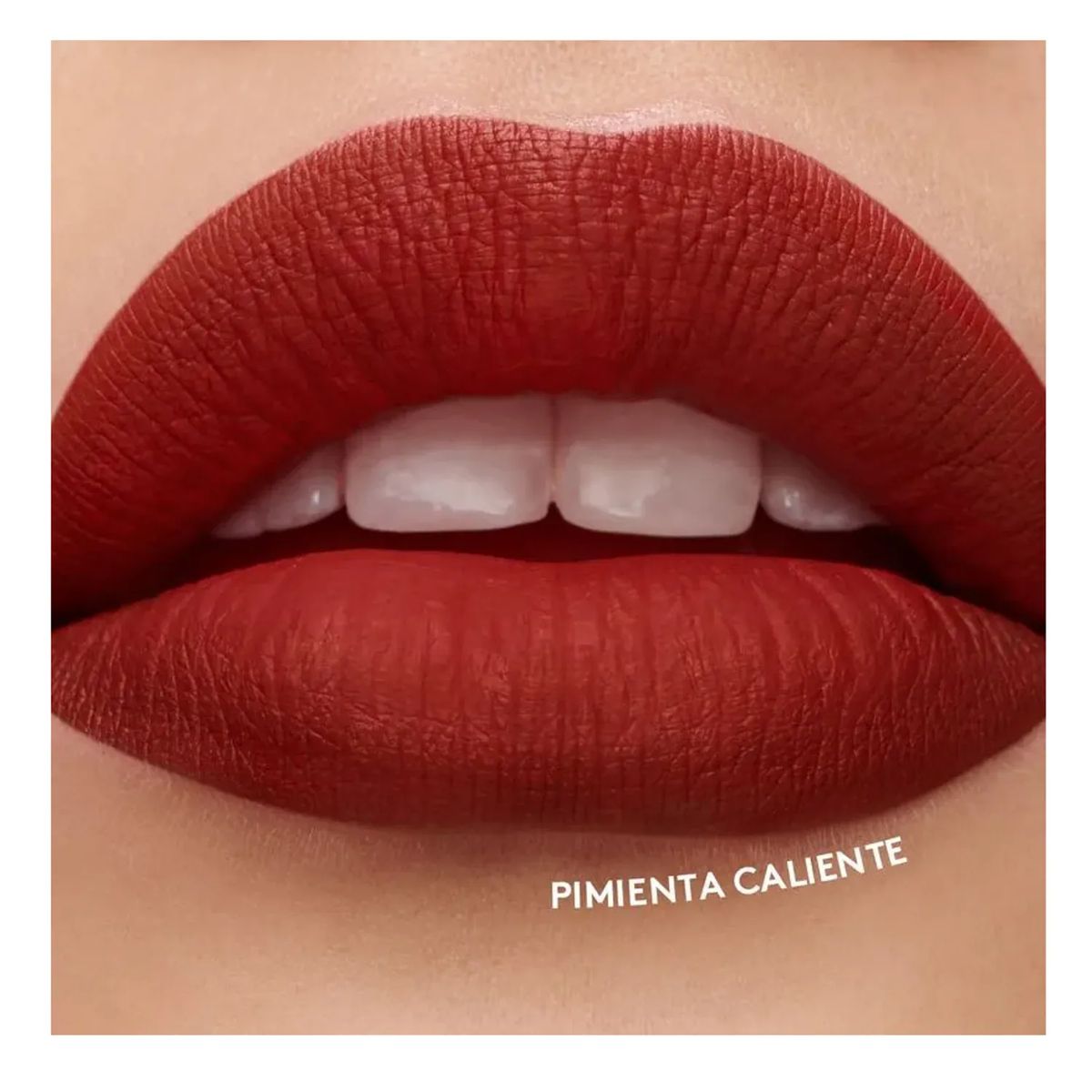 ESIKA - Labial Colorfix Barra 24H Pimienta Caliente 2 g Esika