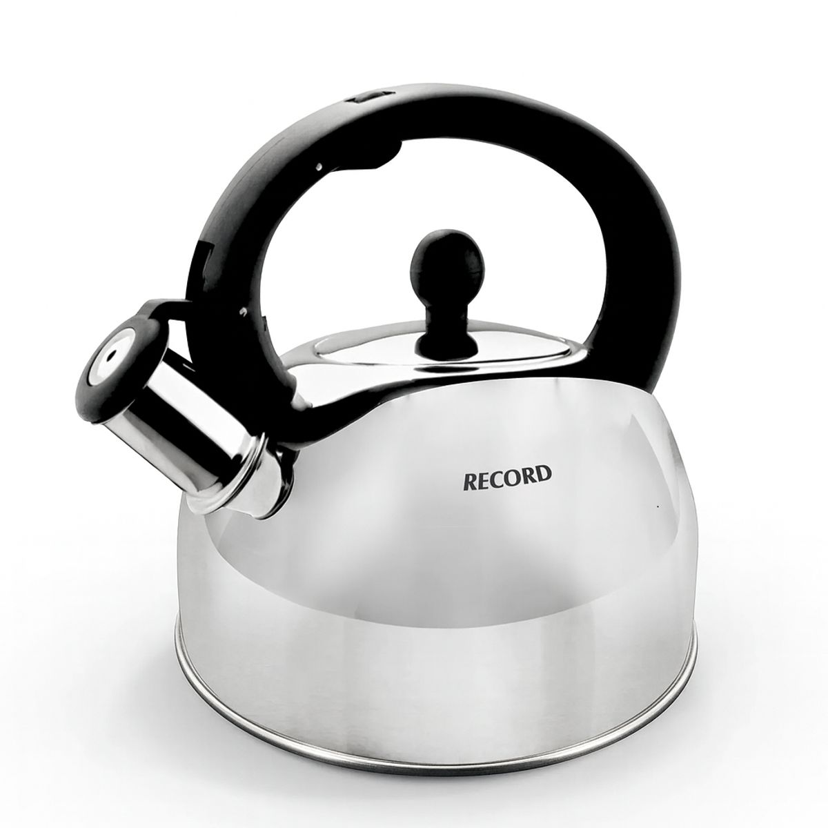 RECORD - Tetera Rercord 2.5 litros Acero Inox