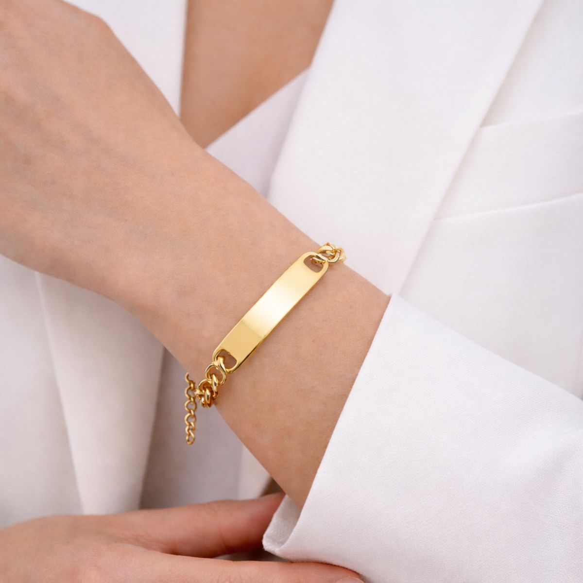 GENERICO - Pulsera Ricordi Uomo para Hombre